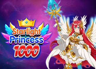 starlight princess 100x